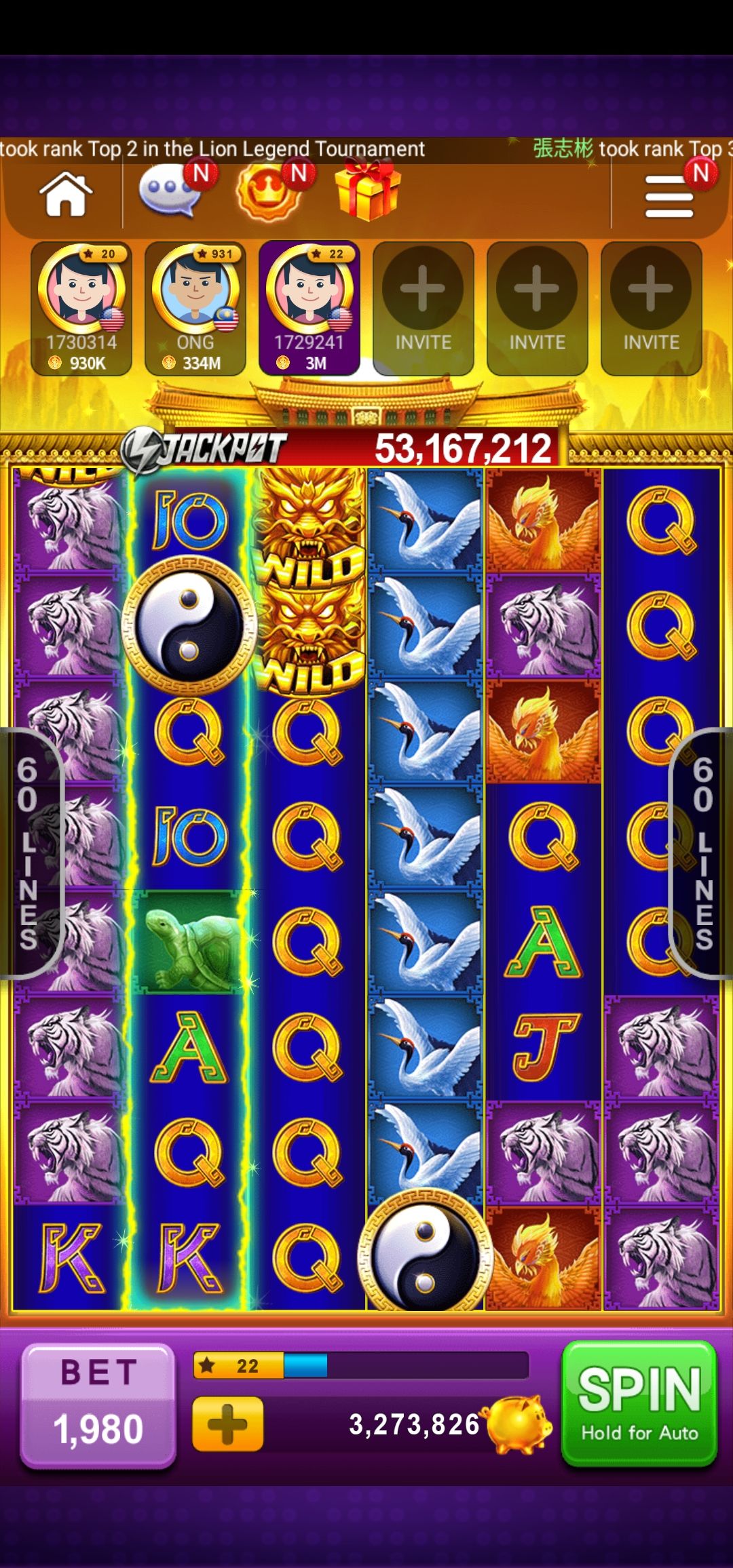 SLOT777