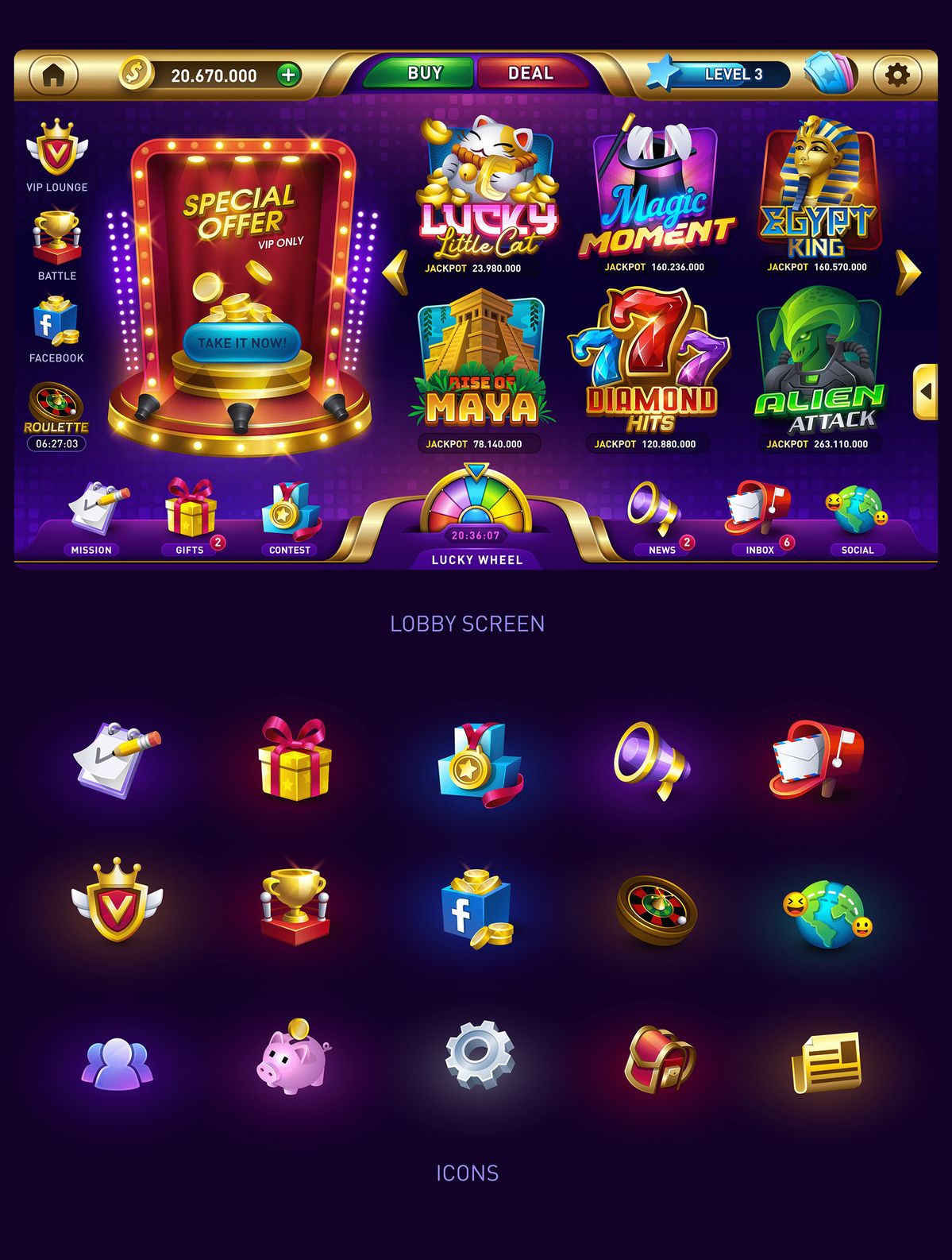 SLOT777