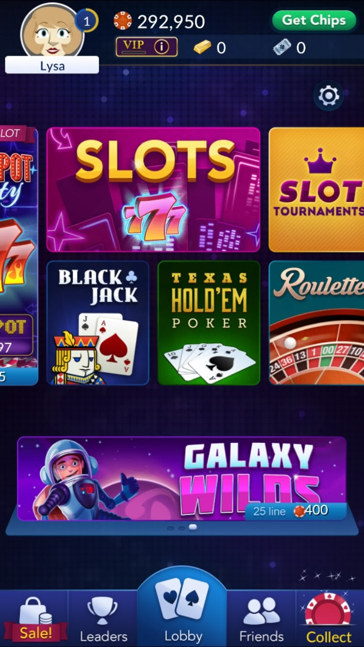 SLOT777 game