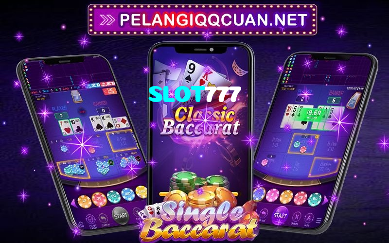 SLOT777