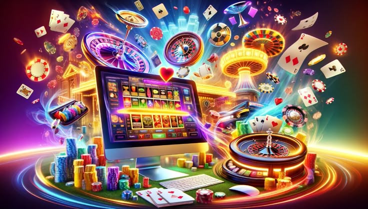 SLOT777 پاکستان ریئل منی گیمز