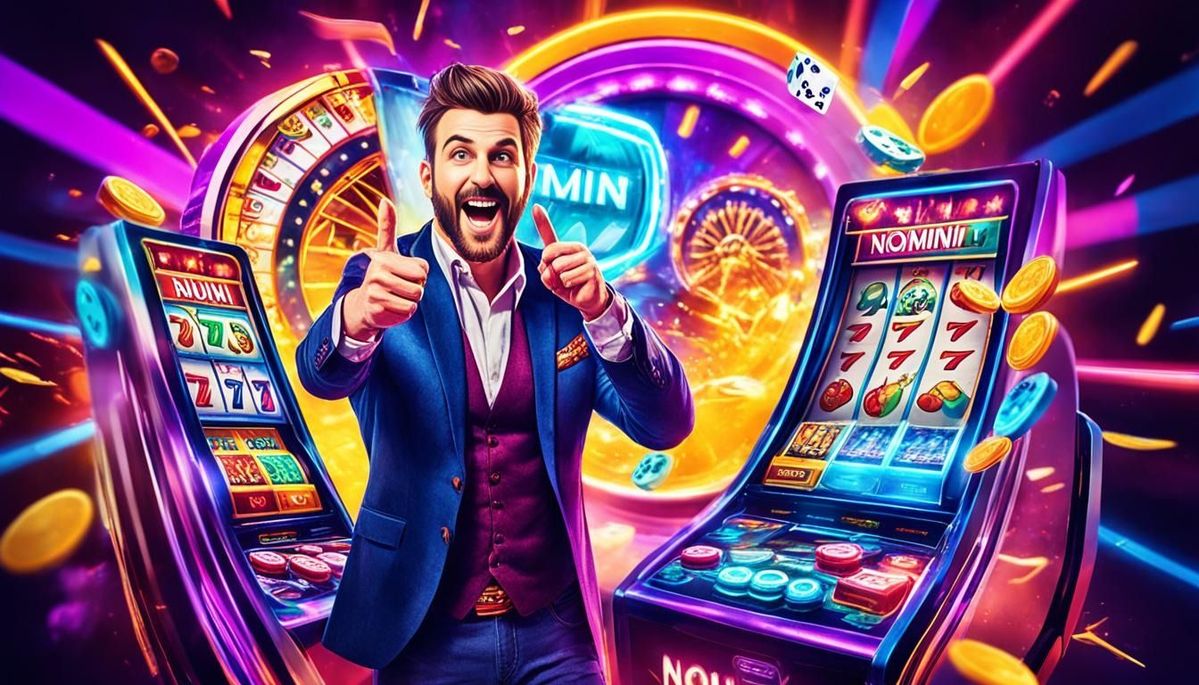 SLOT777 پاکستان ریئل منی گیمز
